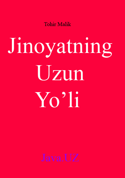 Jinoyatning_uzun_yoli_Java.UZ